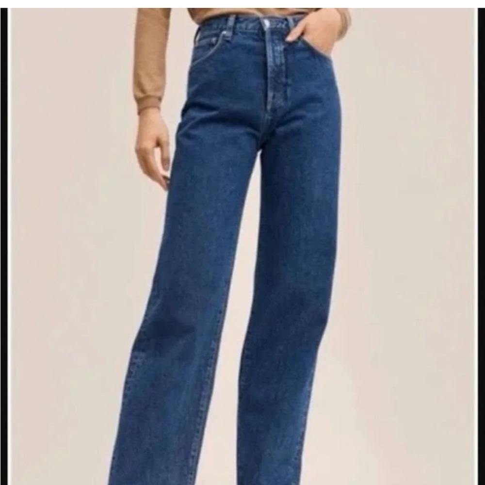 Kendall & Kylie the high rise skate jeans